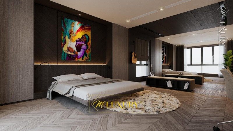 giường ngủ giá rẻi